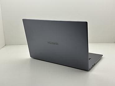 huawei ноутбук: Б/у, Intel Core i5 — 4