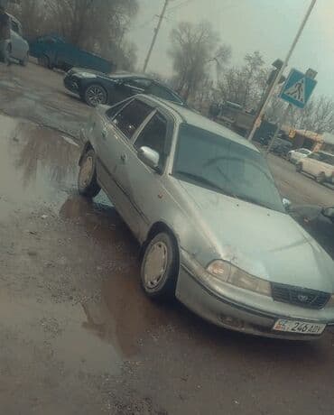 опель вектра автомат бишкек: Daewoo Nexia: 2005 г., Механика, Бензин — 1