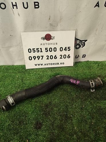 Патрубок Hyundai 2017 г., Б/у, Оригинал