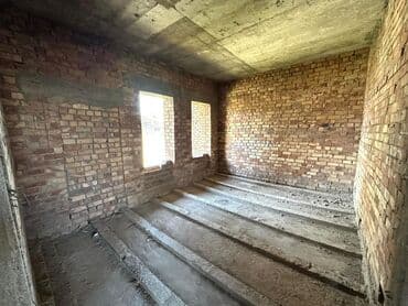 недостроеный дом: Дом, 250 м², 5 комнат, Агентство недвижимости, ПСО (под самоотделку) — 3