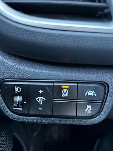кия seltos: Kia Seltos: 2020 г., 1.6 л, Вариатор, Дизель, Кроссовер — 5