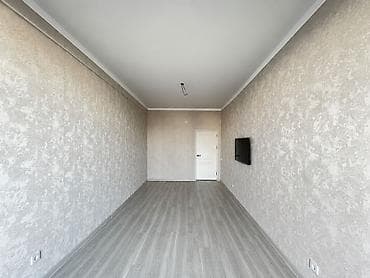 platinum park: 1 комната, 49 м², 108 серия, 8 этаж, Косметический ремонт — 5