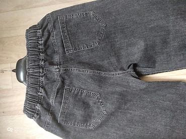 Шорты: Джинсы, производство Турция,новые. Размер 48 -50.Высокая посадка — 4