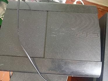 redmi note pro: СРОЧНО ПРОДАМ Игровая приставка Sony PlayStation 3 Super Slim + 2 — 2