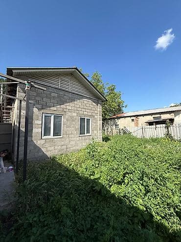 коттедж продаю: 📍Продается участок с домом под снос 📍Адрес: Кемеровский переулок, 6 — 10