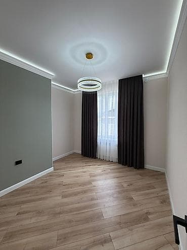 орундук: 🏡 Продаётся современный дом с дизайнерским ремонтом в Ак Ордо 3! 📍 — 5