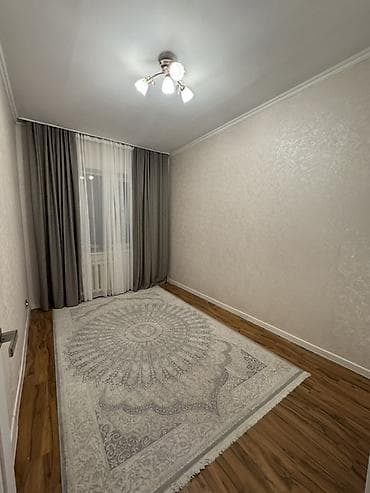Продажа квартир: 3 комнаты, 65 м², 105 серия, Косметический ремонт — 4