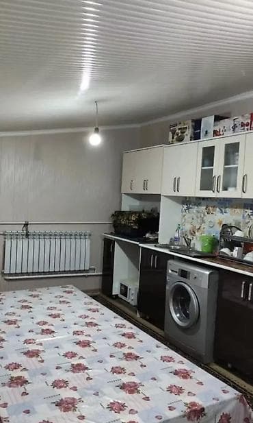 чирка: 1 комната, С мебелью частично — 1