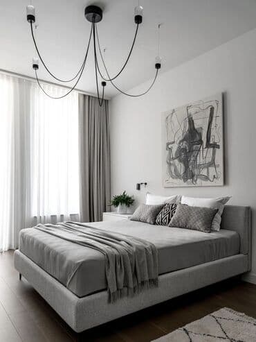 1 комната, Душевая кабина, Постельное белье, Кондиционер