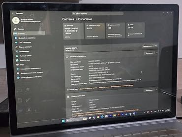 magic mouse 2: Продаю премиум ноутбук-трансформер Microsoft Surface Book 2 15" — 4