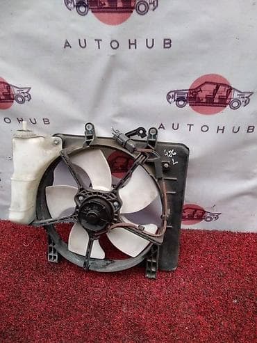 Вентилятор Honda