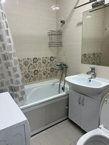 5: 1 комната, 40 м², 105 серия, 3 этаж, Косметический ремонт — 9