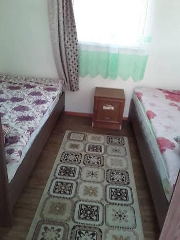 2 уровня: Гостиница на Иссык-Куле, Балыкчы — 4