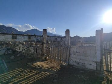 дом на иссык куле: 15 соток, Красная книга, Договор купли-продажи, Тех паспорт — 13