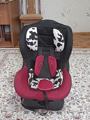 chicco lite way: Автокресло — 6