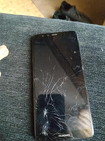 google pixel 3: Huawei 3G, цвет - Синий — 2