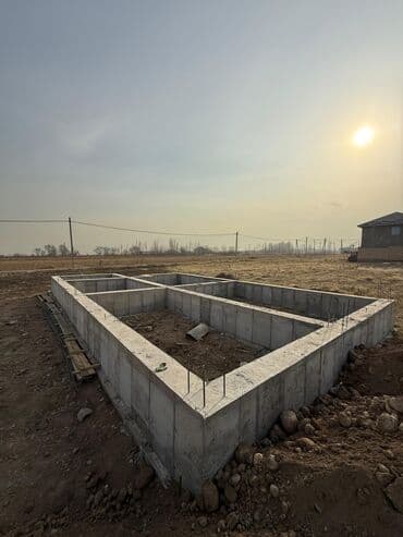 купить участок под бизнес в бишкеке: 4 соток, Для строительства, Красная книга — 3