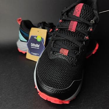 Угги: Кроссовки, 37, 39, Asics, Новый, цвет - Синий, Самовывоз, Платная доставка — 8