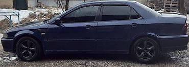 хонда аккорд 1: Honda Accord: 1998 г., 2 л, Автомат, Бензин, Седан — 2