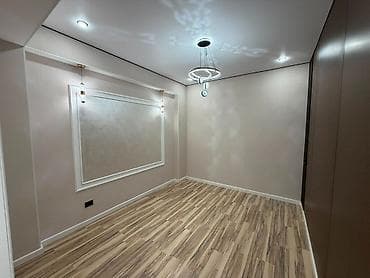 Квартиры: 2 комнаты, 66 м², парк Фучика Элитка, 14 этаж, Дизайнерский ремонт — 7