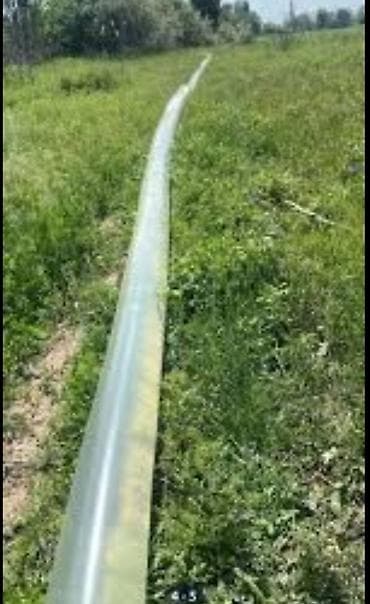 орошение полей цена: Поливной рукав . для полива полей куда вода не доходит . 20 см 30см — 2