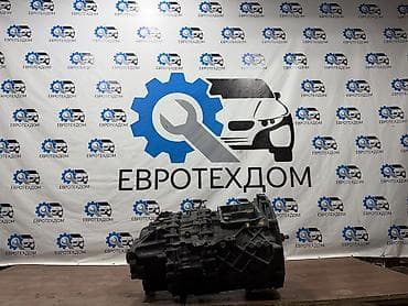 Коробка передач Автомат MAN 2008 г., Б/у, Оригинал, Германия