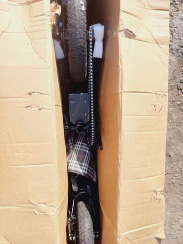 дом на колесах цена в бишкеке: Электрдик велосипеддер, Колдонулган — 2