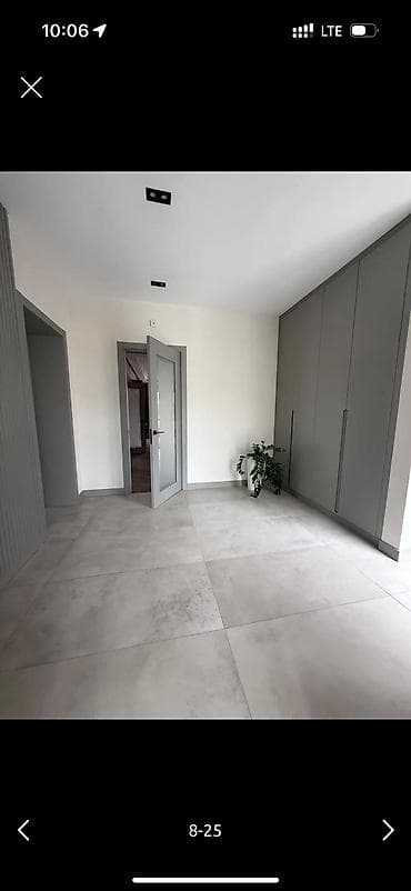 квартирант алам бишкек: 360 м², 4 бөлмө, Брондолгон эшиктер, Евроремонт, Кондиционер — 8