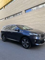 авто из кореи в наличии в бишкеке: Kia Sorento: 2018 г., 2 л, Автомат, Дизель, Кроссовер — 5