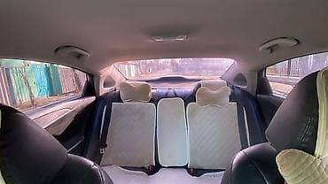 daewoo lanos: Hyundai Sonata: 2013 г., 2 л, Типтроник, Газ, Седан — 9