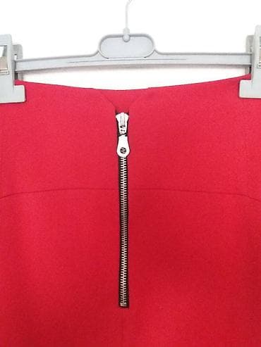 Женская обувь: Юбка, Модель юбки: Карандаш, Миди — 3