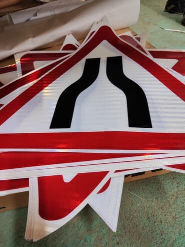 изготовление табличек уличных: | Жол көрсөткүчтөрү, | Монтаждоо, Демонтаждоо — 1