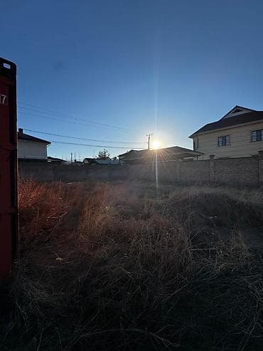 Жер тилкелери: 8 соток, Бизнес үчүн, Кызыл китеп, Техпаспорт, Сатып алуу-сатуу келишими — 3