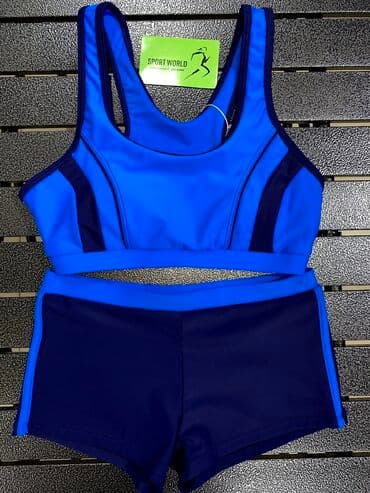 купальники з високою посадкою: Купальники для плавания — 6