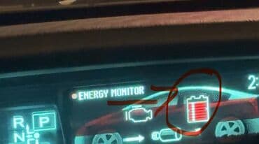 продаю или меняю на дом: Toyota Prius: 2013 г., 1.8 л, Автомат, Гибрид, Универсал — 9