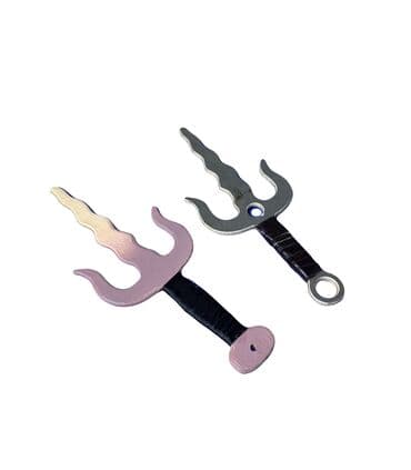 Игрушки: Кинжалы - детский/из дерево [ акция 50% ] - низкие цены в городе! — 1