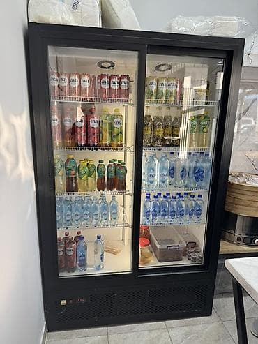 di store: Для напитков, Россия, Б/у — 1