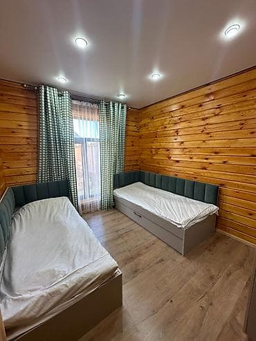 Продается коттедж Красная книга, техпаспорт Участок 2.6 сотых 60 м at lalafo.kg Продается коттедж Красная книга, техпаспорт Участок 2.6 сотых 60 м