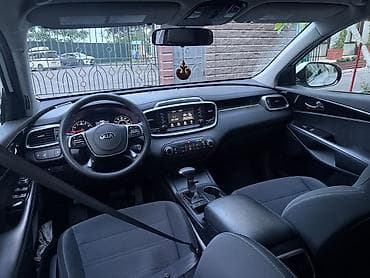 киа сорента: Kia Sorento: 2020 г., 2.4 л, Автомат, Бензин, Кроссовер — 5