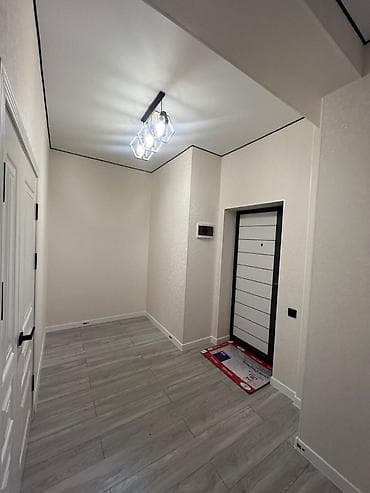 osh flats: 1 комната, 32 м², Элитка, 1 этаж, Евроремонт — 2