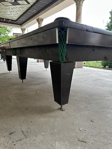 retro divan per page 40: Бильярдный стол для русской пирамиды ‼️‼️не мраморны ‼️‼️🚨 В продаже — 3