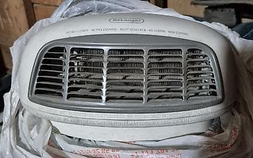 blulory d3: Вентилятор AEG, Напольный — 5