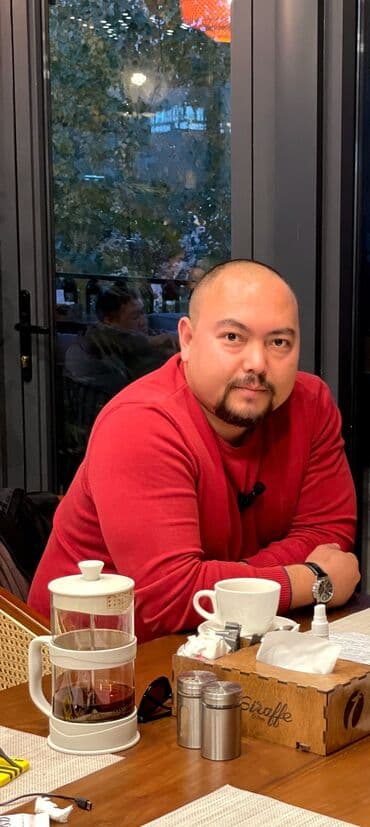 психолог услуги: Дипломированный Психолог ! Меня зовут Эрлан. Я помогу вам разобраться — 1