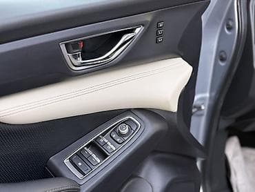 subaru ascent 2019: Subaru Ascent: 2019 г., 2.4 л, Автомат, Бензин, Кроссовер — 9