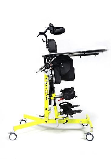 Вертикализатор RTX 18 - Профессиональная реабилитационная система для at lalafo.kg Вертикализатор RTX 18 - Профессиональная реабилитационная система для