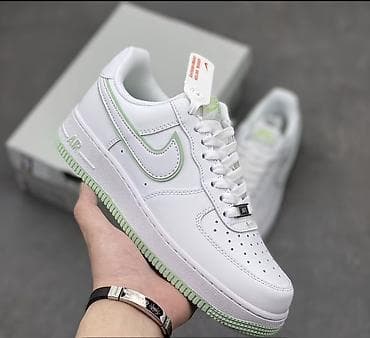 air force оригинал: Мужские кроссовки, 36, 37, 38, Nike, Новый — 7