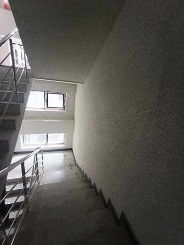 2 8: 3 комнаты, 87 м², Элитка, 5 этаж, Готовая ПСО (под самоотделку) — 9