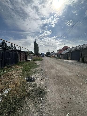 Дома: 🔥 Отличный участок в районе Чортекова / Магистраль! 📍 Престижная — 10