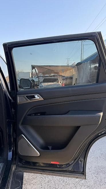 купить двигатель на мотоблок 7 л с: Ssangyong Rexton: 2019 г., 2.2 л, Автомат, Дизель — 10