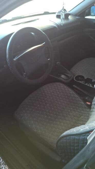 расширительный бачок форд фокус 2: Audi A4: 1995 г., 2.6 л, Автомат, Бензиновая, Седан — 5